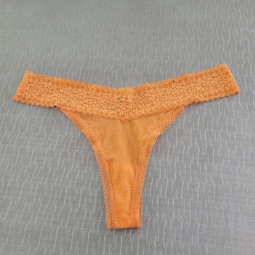 Oranje hipster