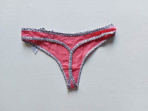 String met strik - Afbeelding 2