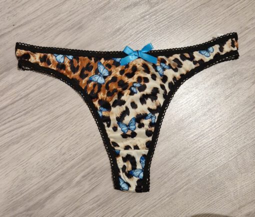 Panterprint string