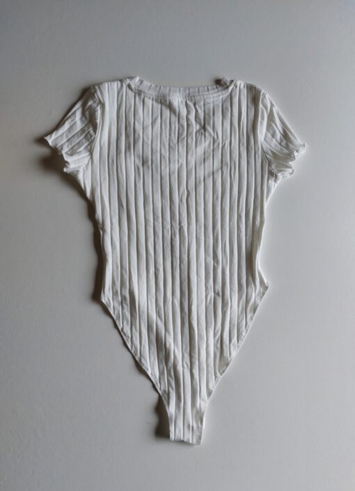 V-hals body - Afbeelding 2
