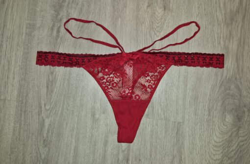 Rode string