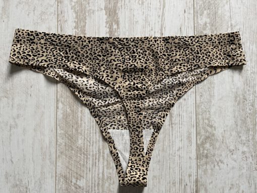 Panter stringetje - Afbeelding 2