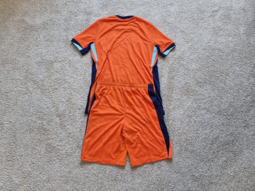 Voetbaloutfit - Afbeelding 2