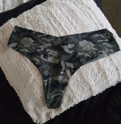String legerprint