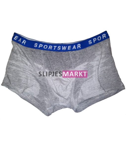 Gedragen sportkleding na intensieve workout - Afbeelding 2
