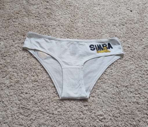 Simba slipje