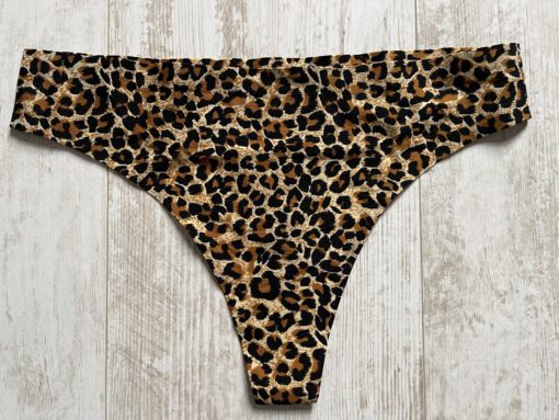 Panterprint string