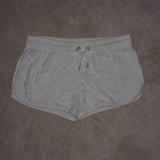 Hotpants wit