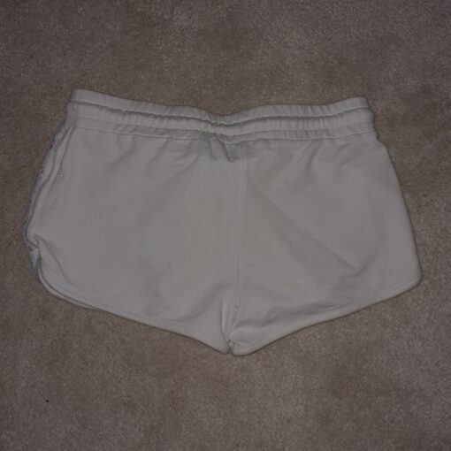 Hotpants wit - Afbeelding 2