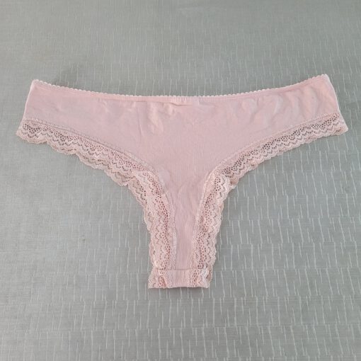 Roze hipster - Afbeelding 2