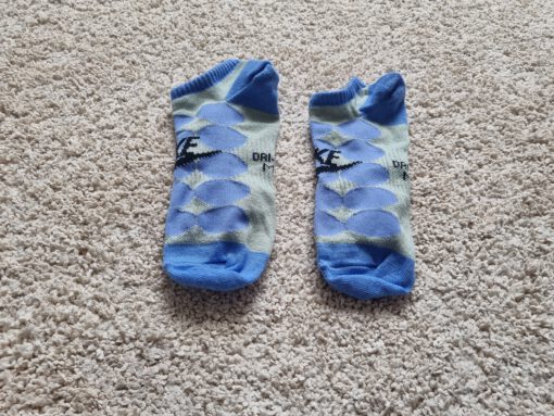 Gedragen Nike sokken - Afbeelding 2
