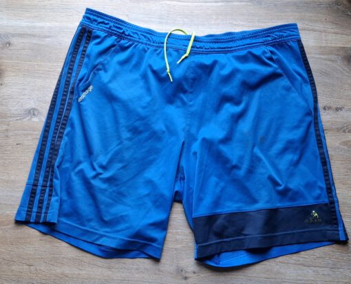 Adidas korte sportbroek