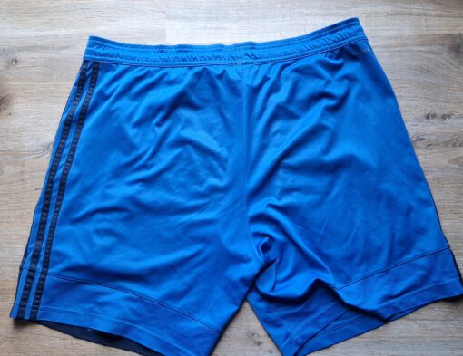 Adidas korte sportbroek - Afbeelding 2