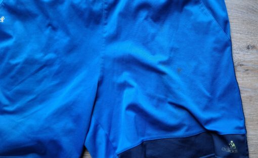 Adidas korte sportbroek - Afbeelding 3