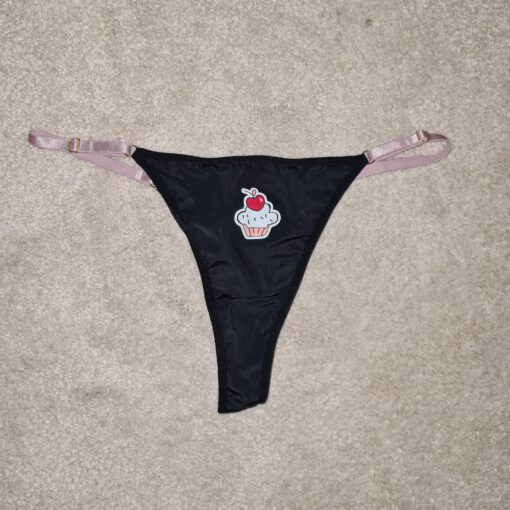 String gebakje