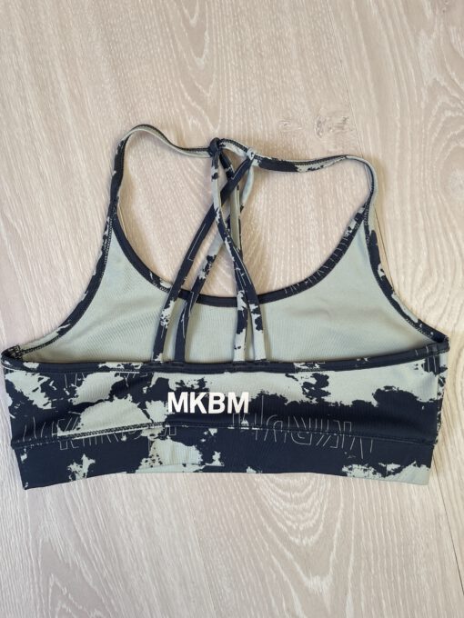Camouflage sport top - Afbeelding 2