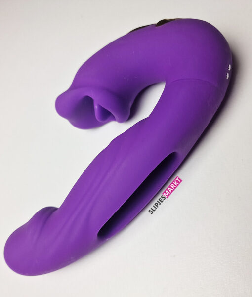 Mijn gebruikte sextoy - Afbeelding 2