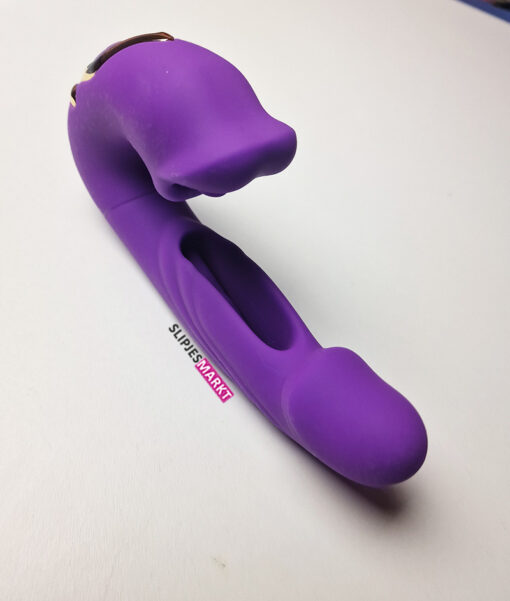 Mijn gebruikte sextoy - Afbeelding 4