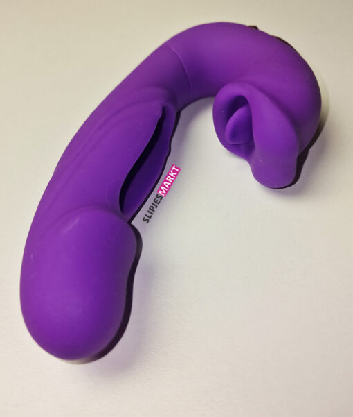Mijn gebruikte sextoy - Afbeelding 5