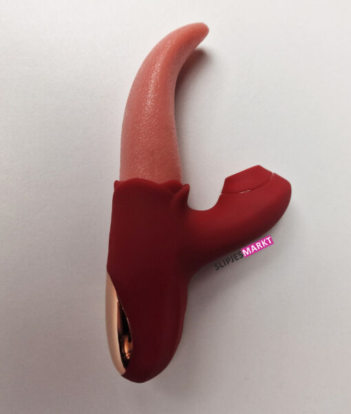Pussy licking sextoy - Afbeelding 2