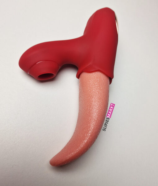 Pussy licking sextoy - Afbeelding 4