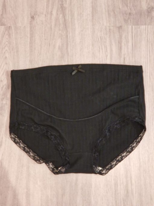 Zwangerschap slip