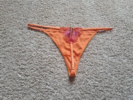 Orange string - Afbeelding 2