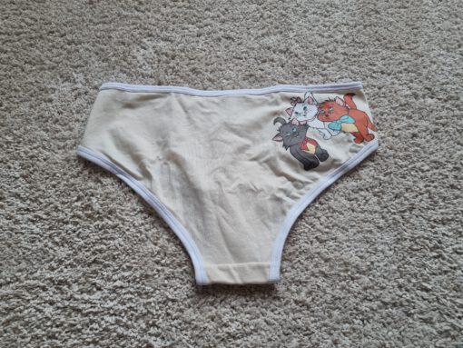 Disney aristocats hipster - Afbeelding 2