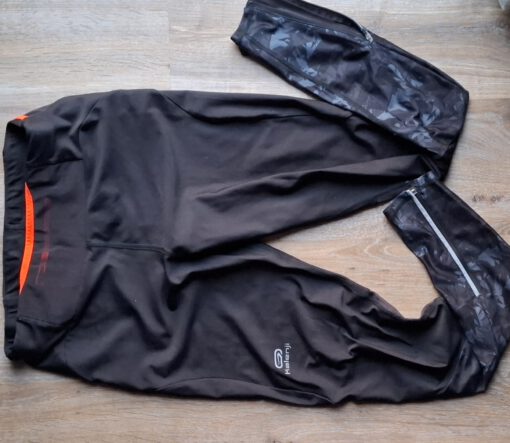 Hardloop legging - Afbeelding 2