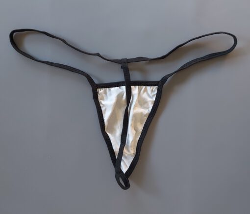 Panterprint string - Afbeelding 2