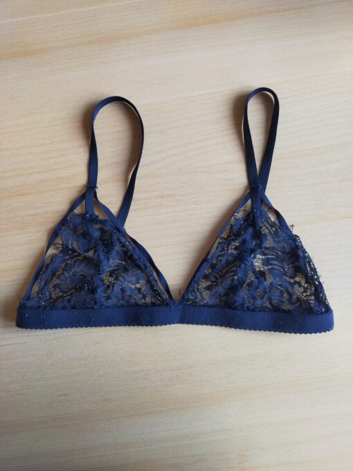 Kanten bralette