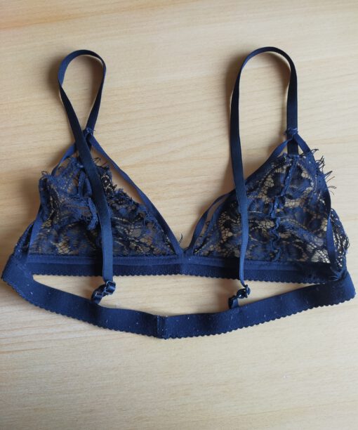 Kanten bralette - Afbeelding 2