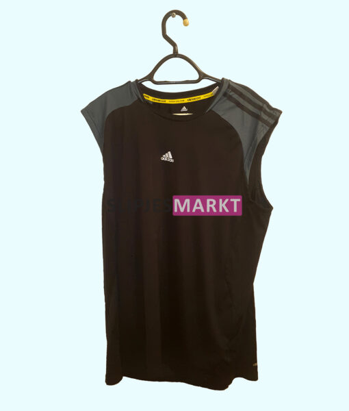 Mouwloze Adidas tanktop