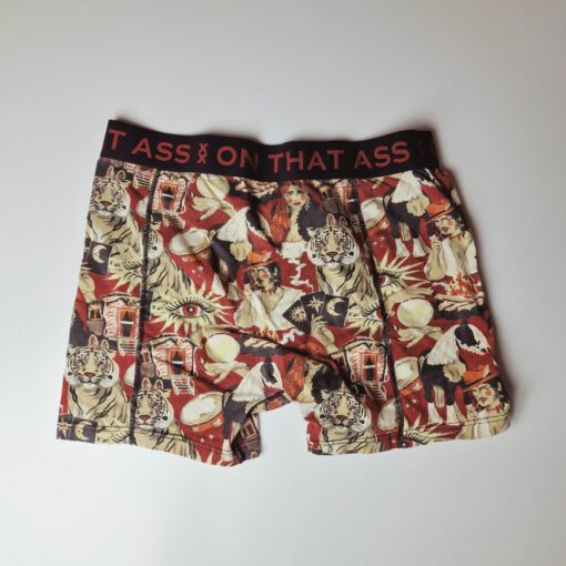 Boxershort On That Ass - Romani - Afbeelding 2