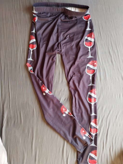 Kerst legging