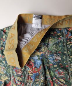 Boxershort On That Ass - Pepper - Afbeelding 3