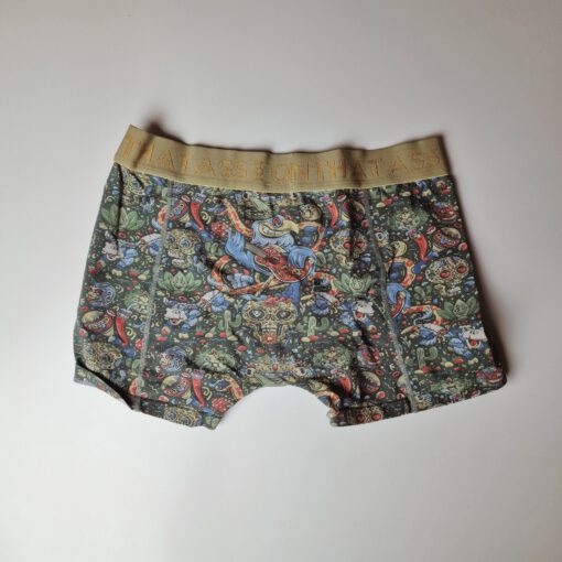 Boxershort On That Ass - Pepper - Afbeelding 2