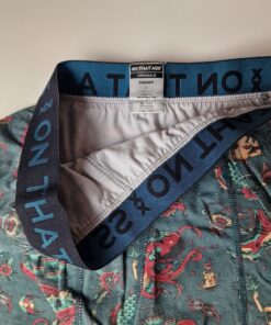 Boxershort On That Ass - Hardy - Afbeelding 3