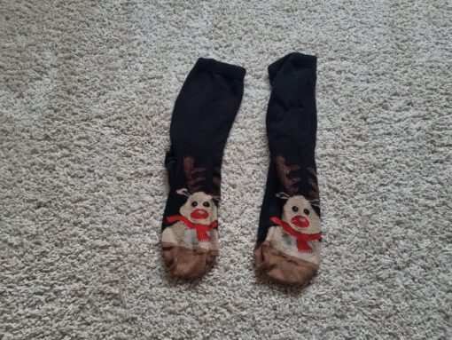 Kerstsokken