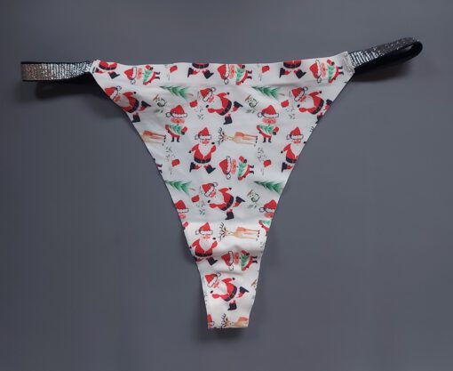 Leuke kerst string