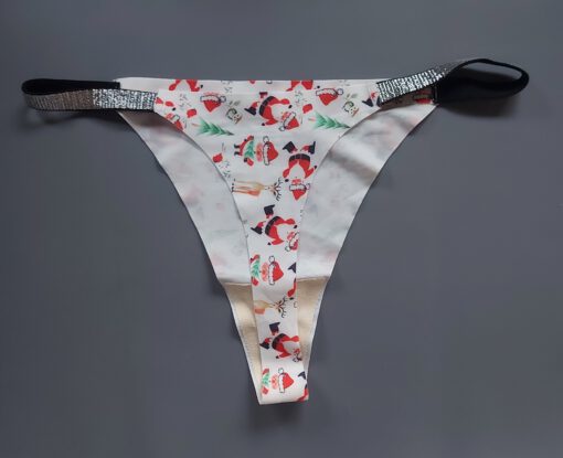 Leuke kerst string - Afbeelding 2