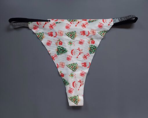 Leuke kerst string