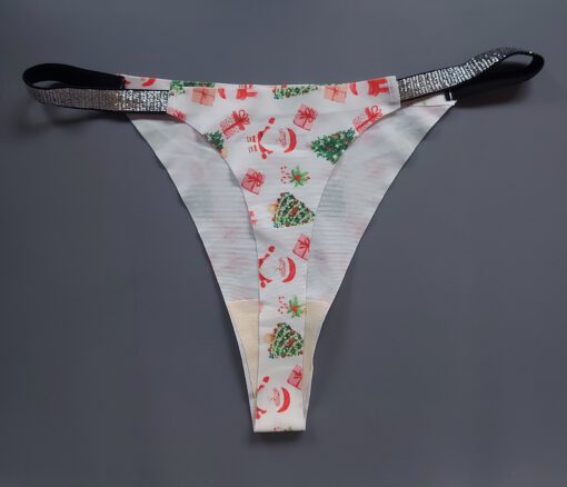 Leuke kerst string - Afbeelding 2