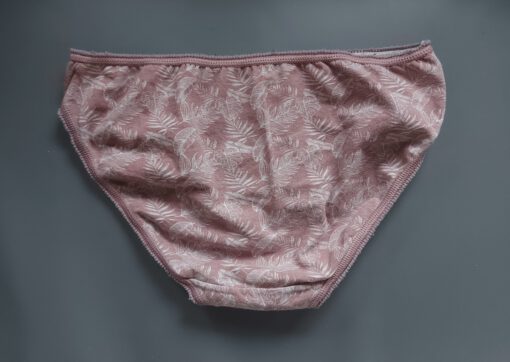 Vaak gedragen roze slip - Afbeelding 2
