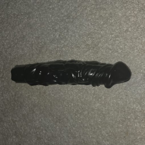 Vibrator met 10 standen