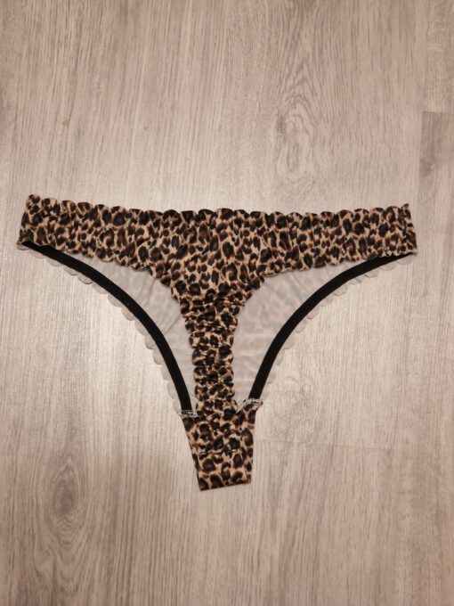 Panter string - Afbeelding 2