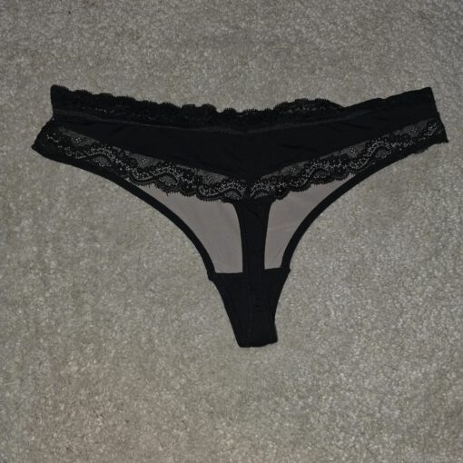 Luxe Sapph string - Afbeelding 2