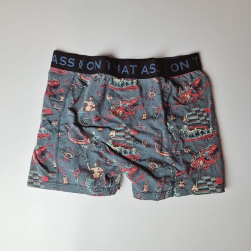 Boxershort On That Ass - Hardy - Afbeelding 2