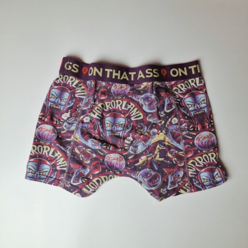 Boxershort On That Ass - Wicked - Afbeelding 2