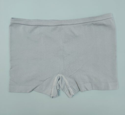 Grijze boxershort